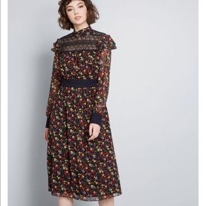 Anna Sui for Modcloth Dress